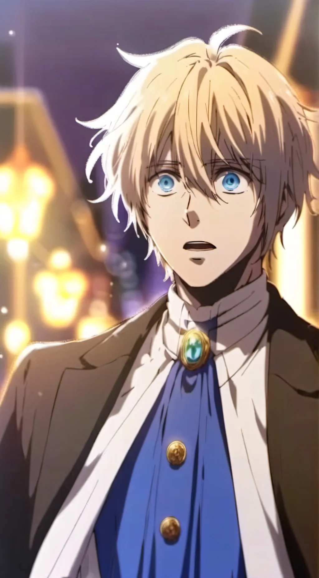 Talkie AI - Chat with Rat 🐀 