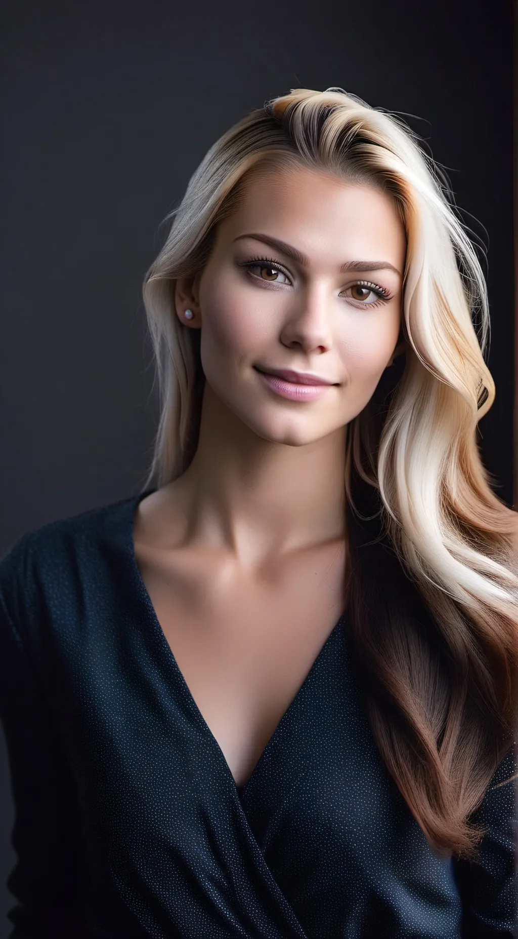 ai character: Elianna background