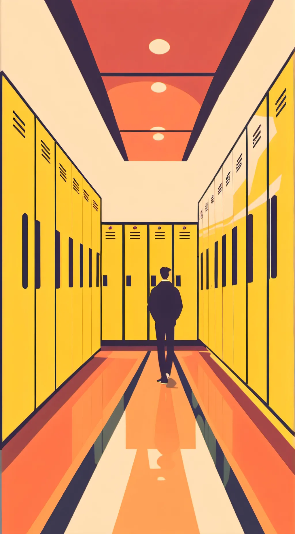 ai character: Jason background