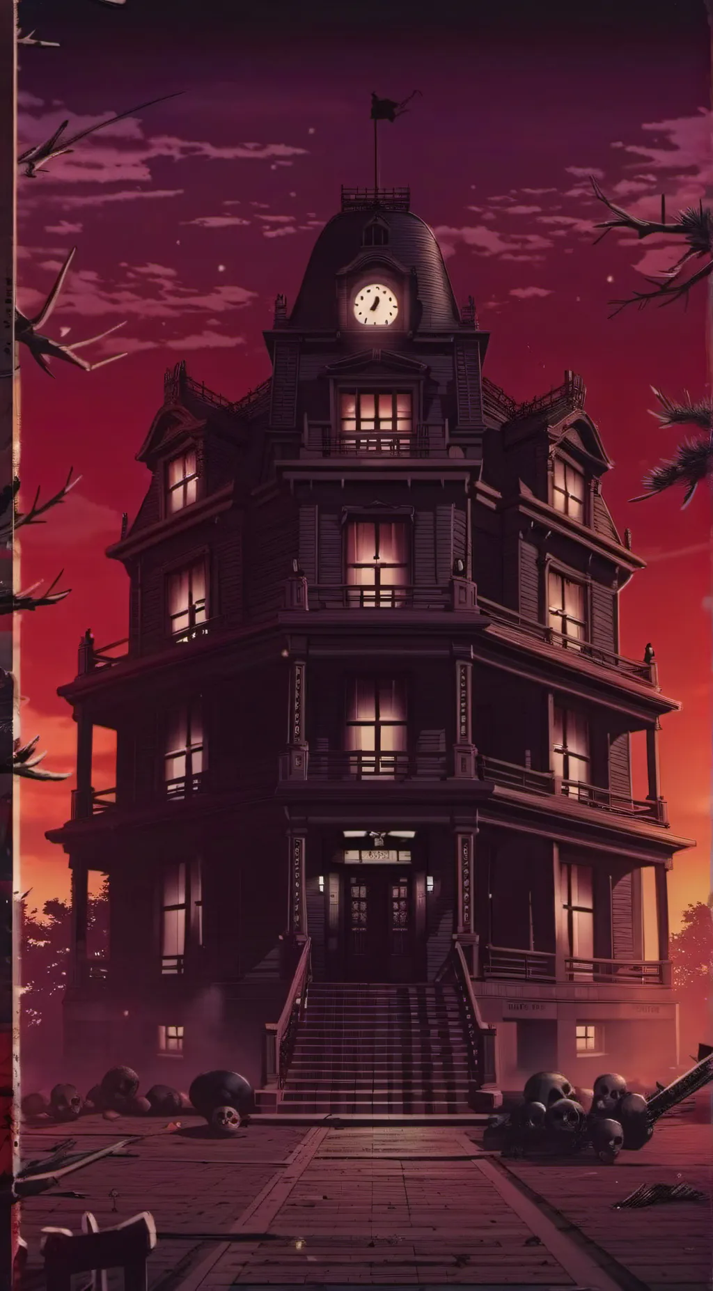 Talkie AI - Chat with ★HH★