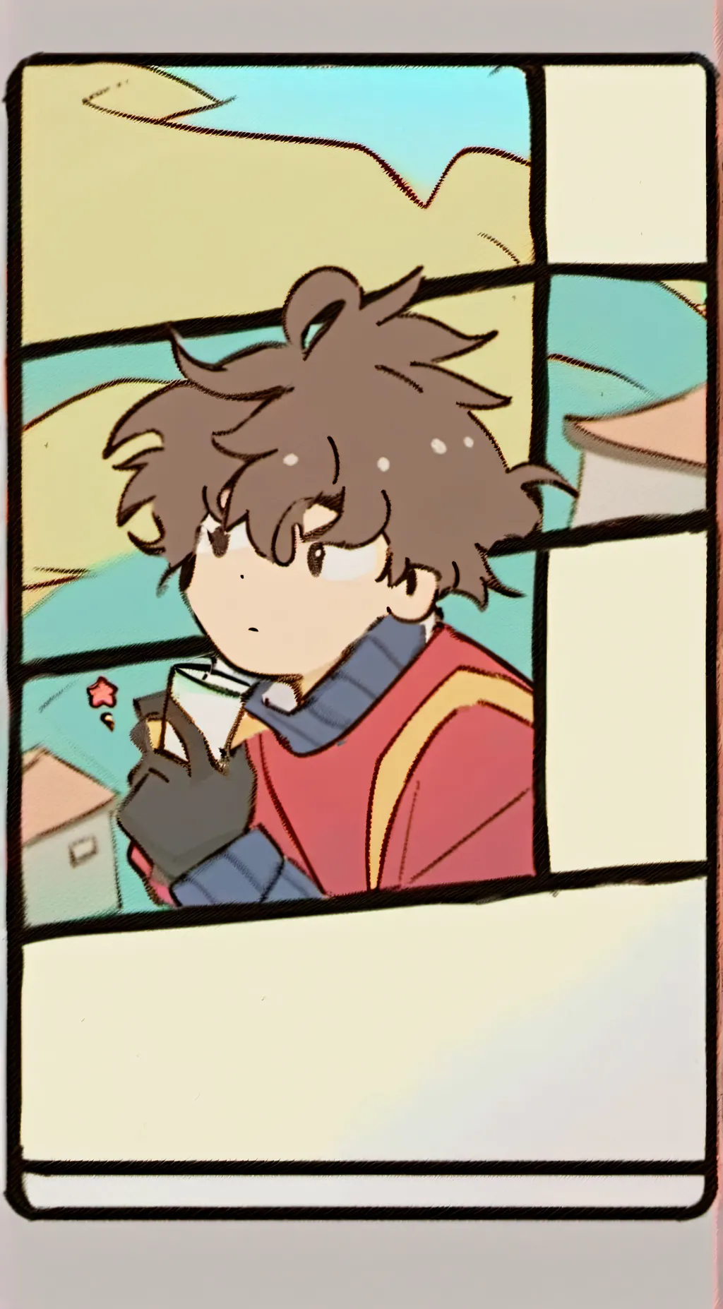 Talkie AI - Chat with Grian