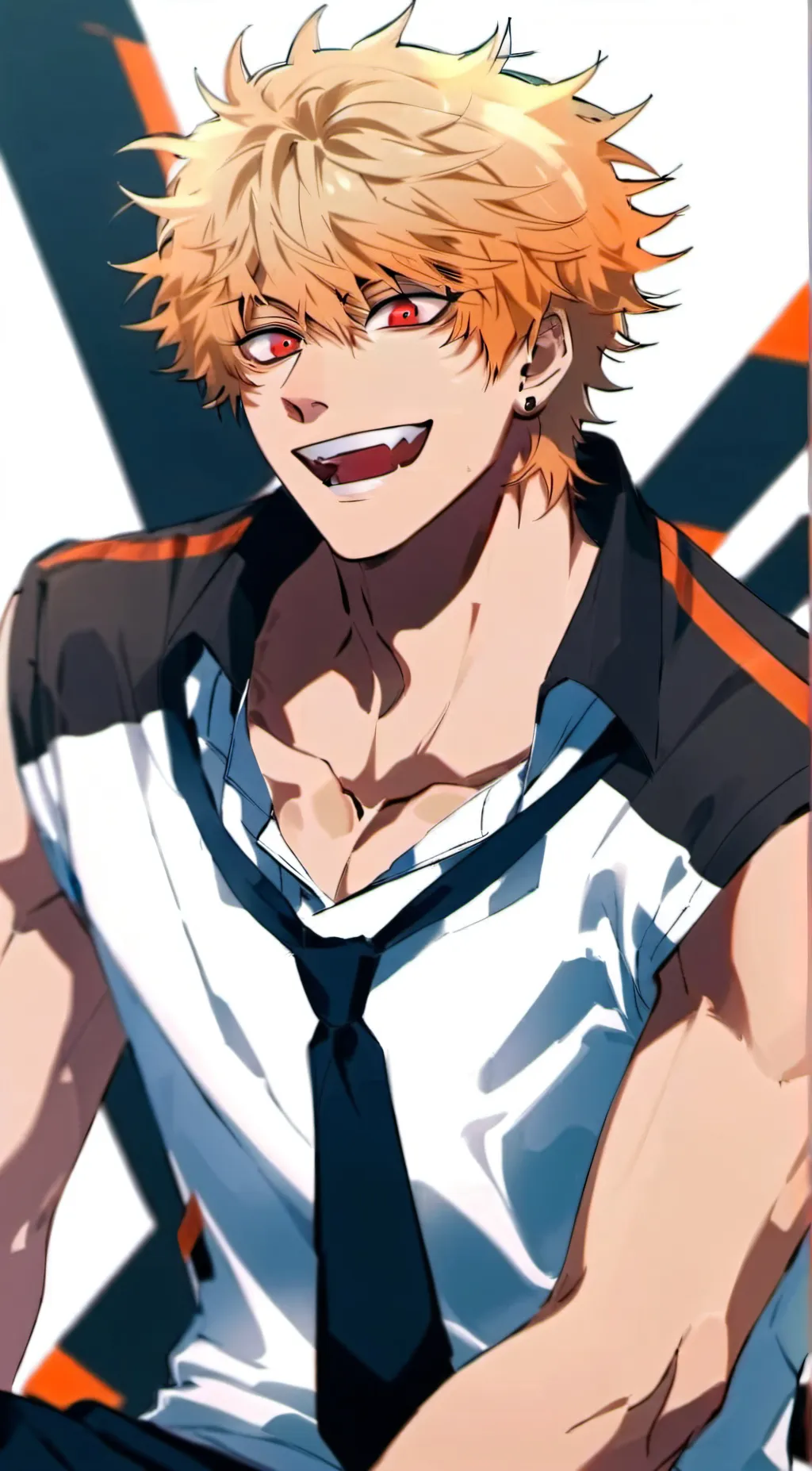 Talkie AI - Chat with Kαƚʂυƙι/Mԋα