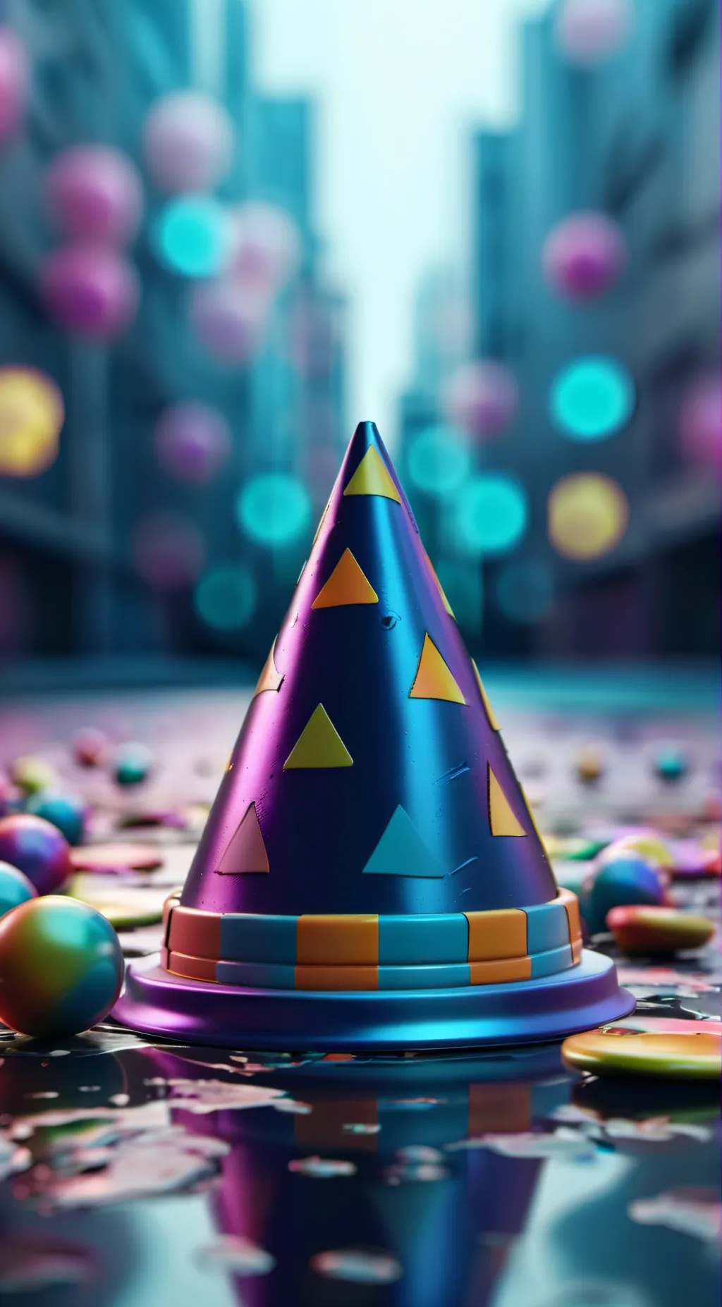 Talkie AI - Chat with Corrupted Ban Ban 