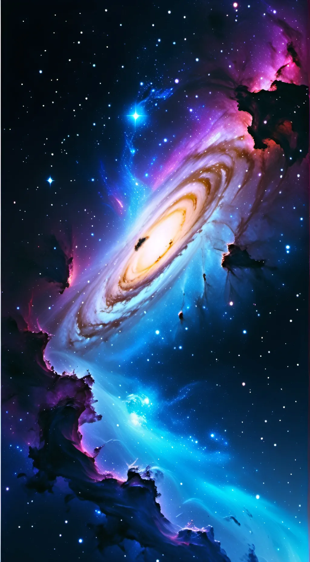 Talkie AI - Chat with planetball world