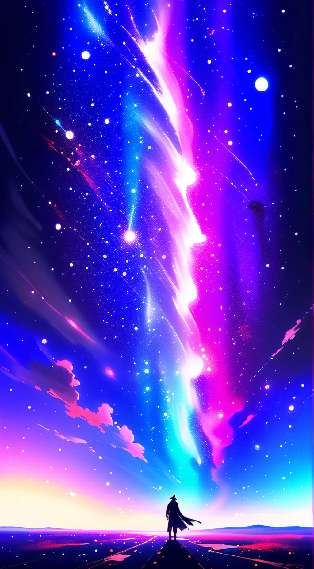 Talkie AI - Chat with Adam