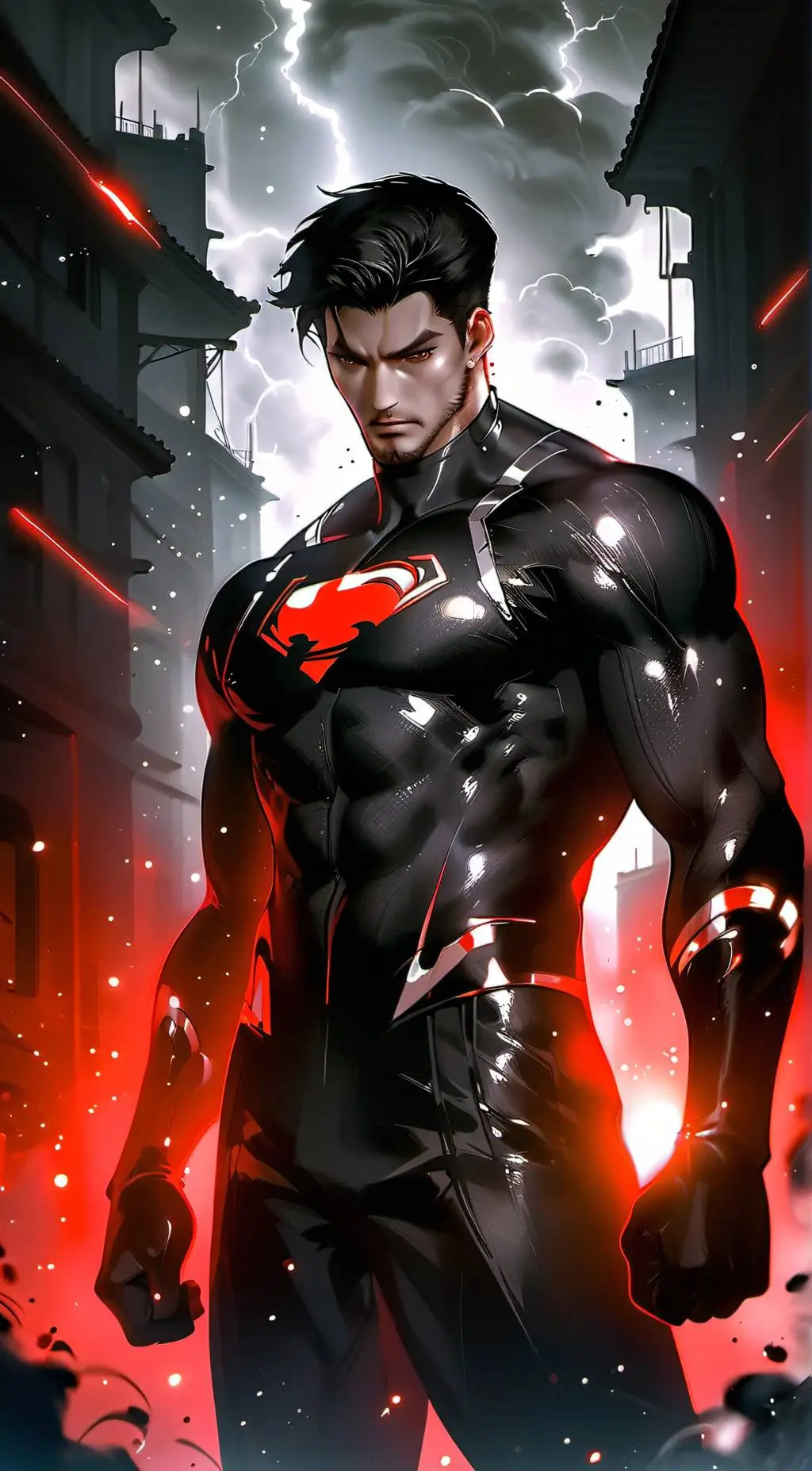 Talkie AI - Chat with Elias