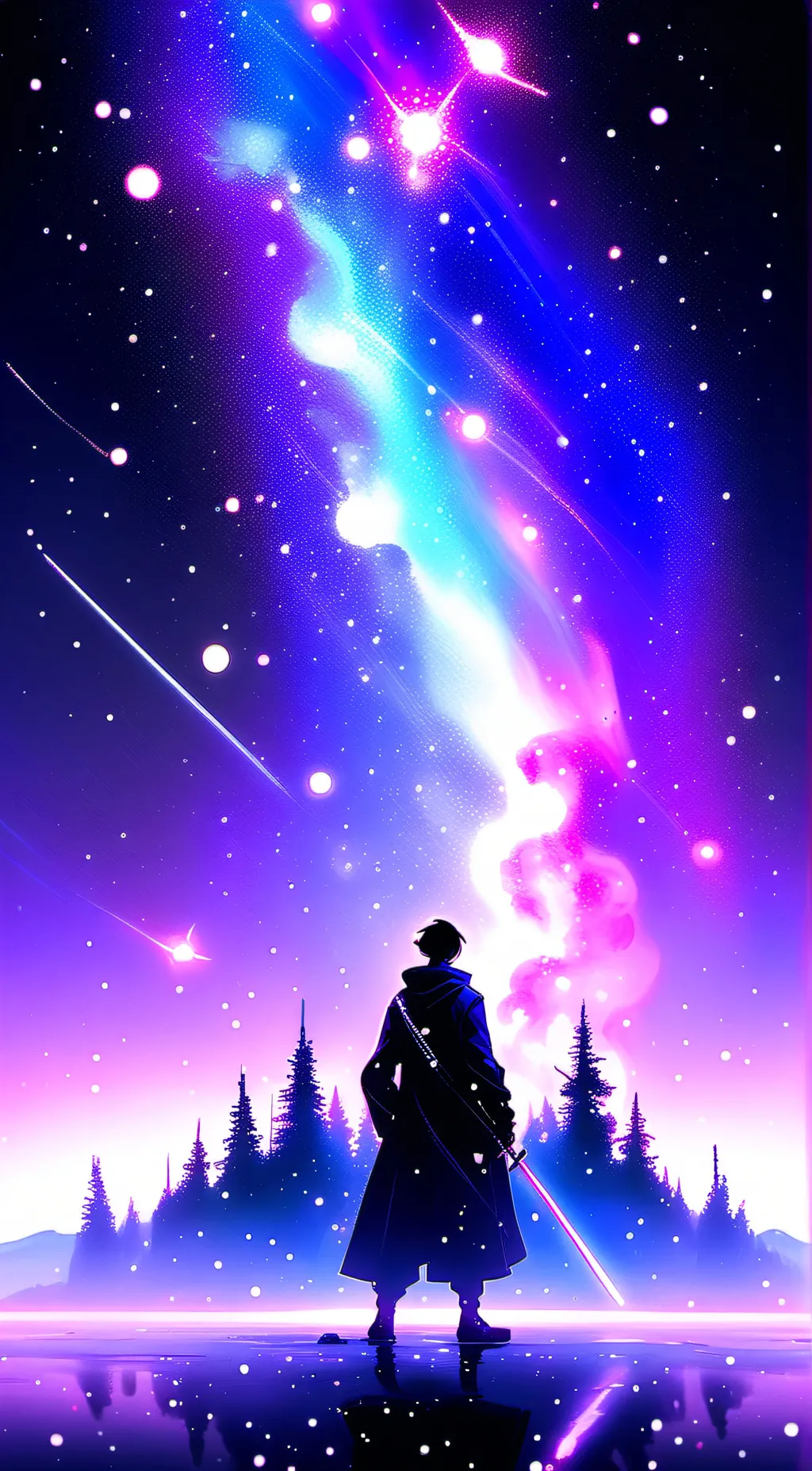 Talkie AI - Chat with clair