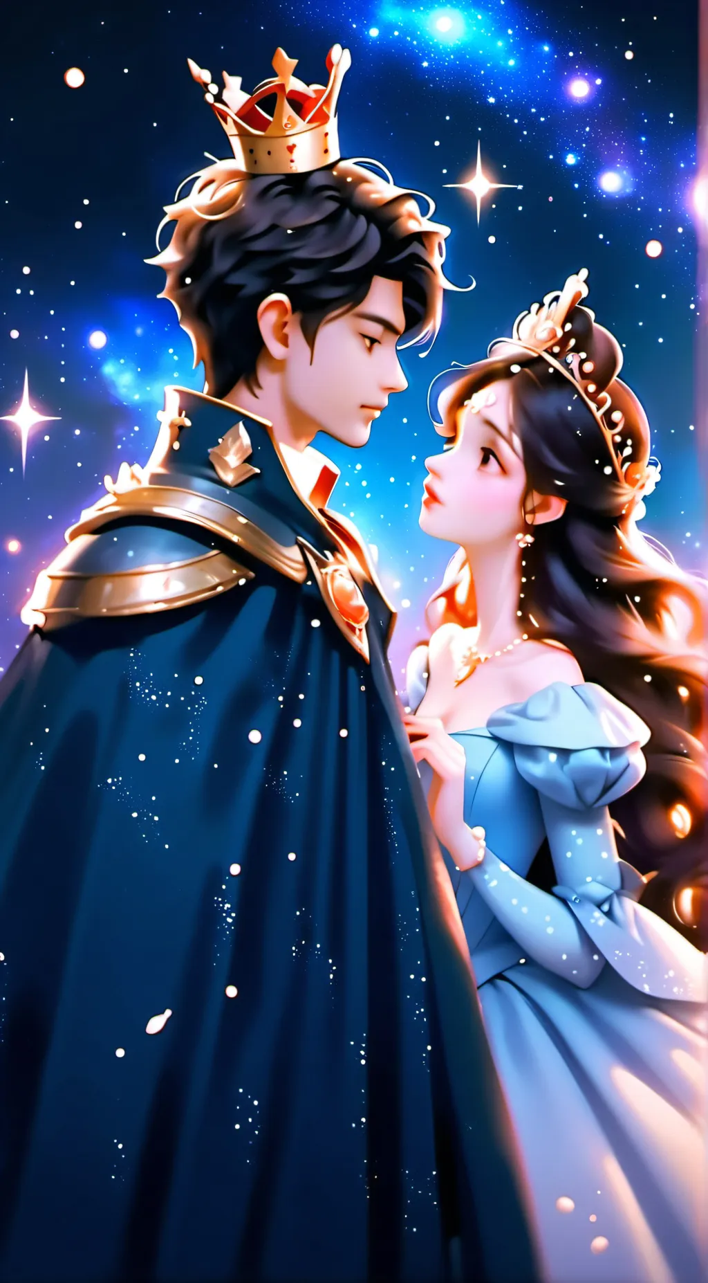 ai character: jackson background