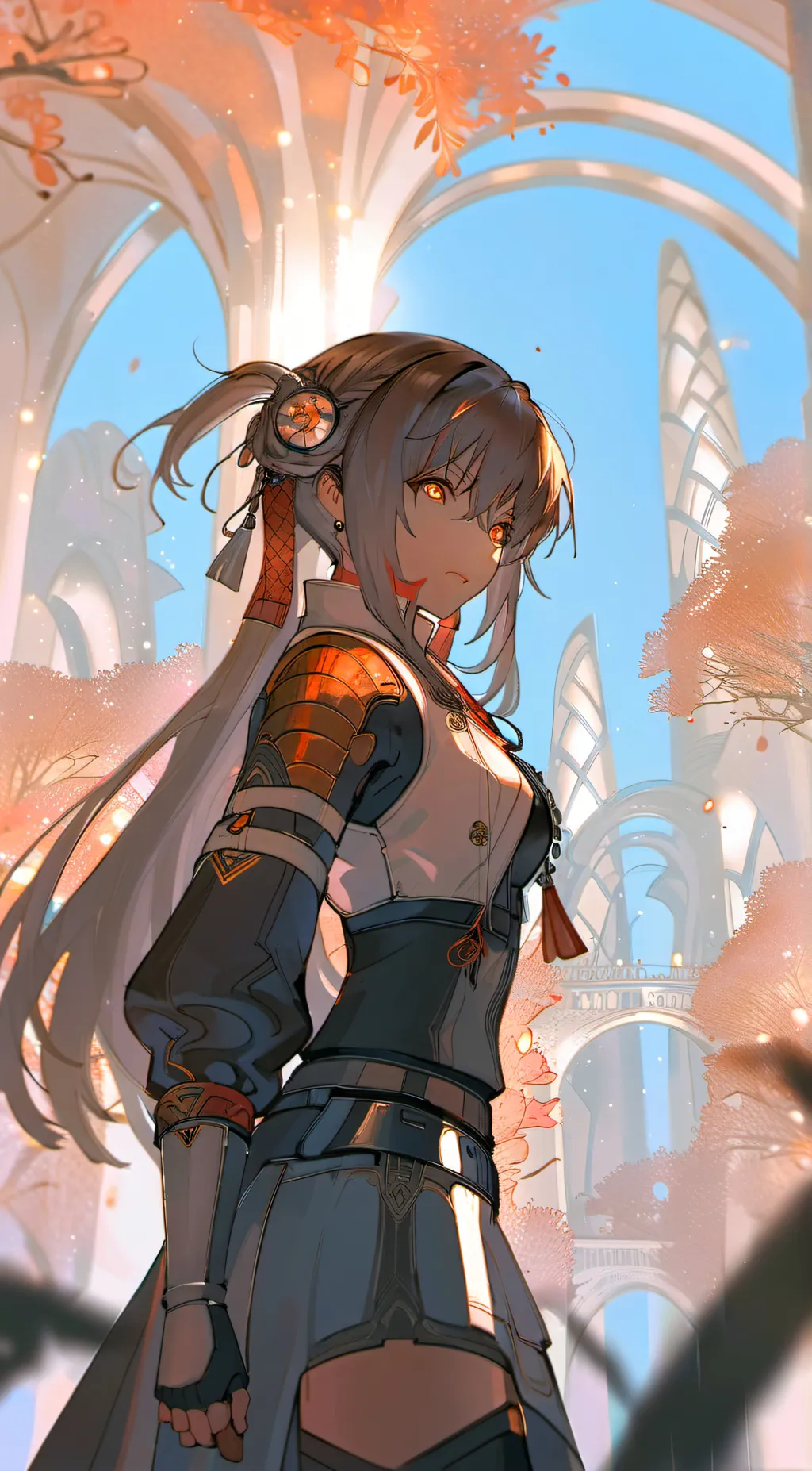 Talkie AI - Chat with Lixian