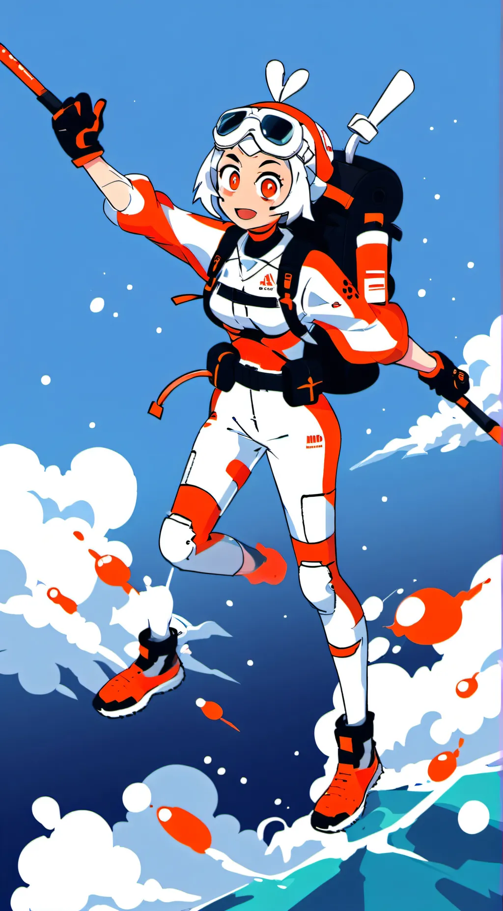 Talkie AI - Chat with Moxxie