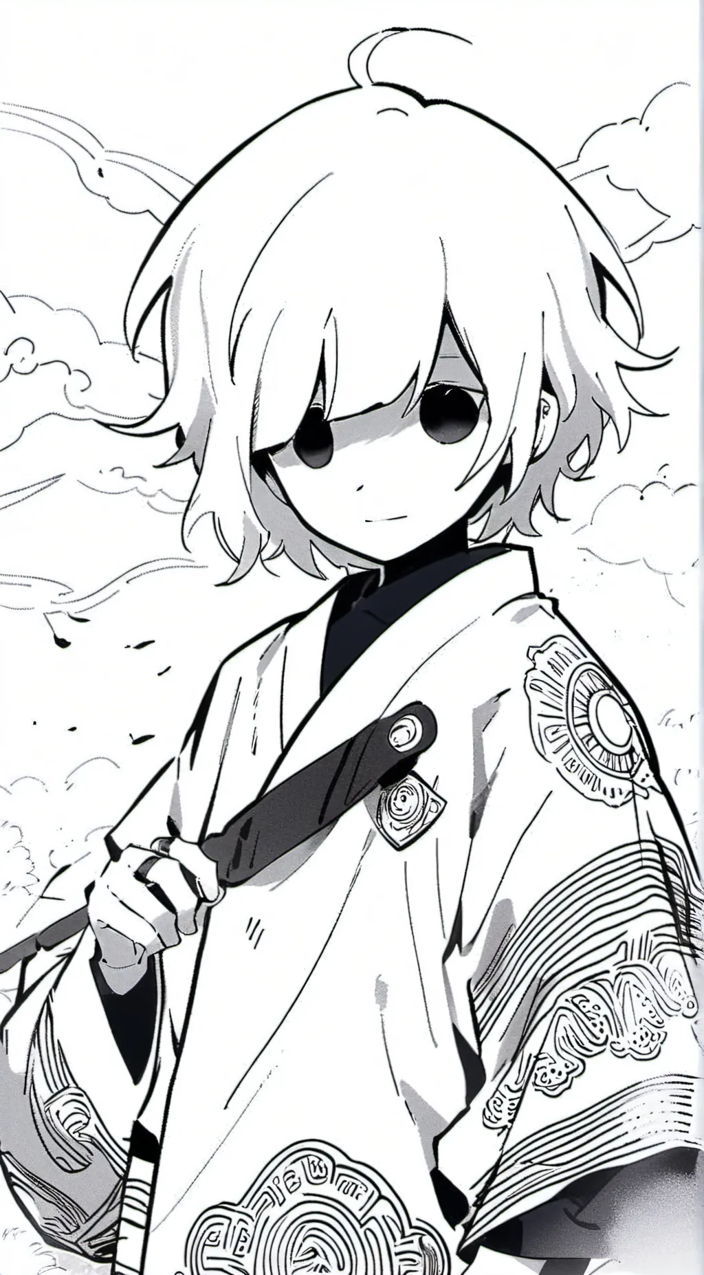 Talkie AI - Chat with C!F therapy