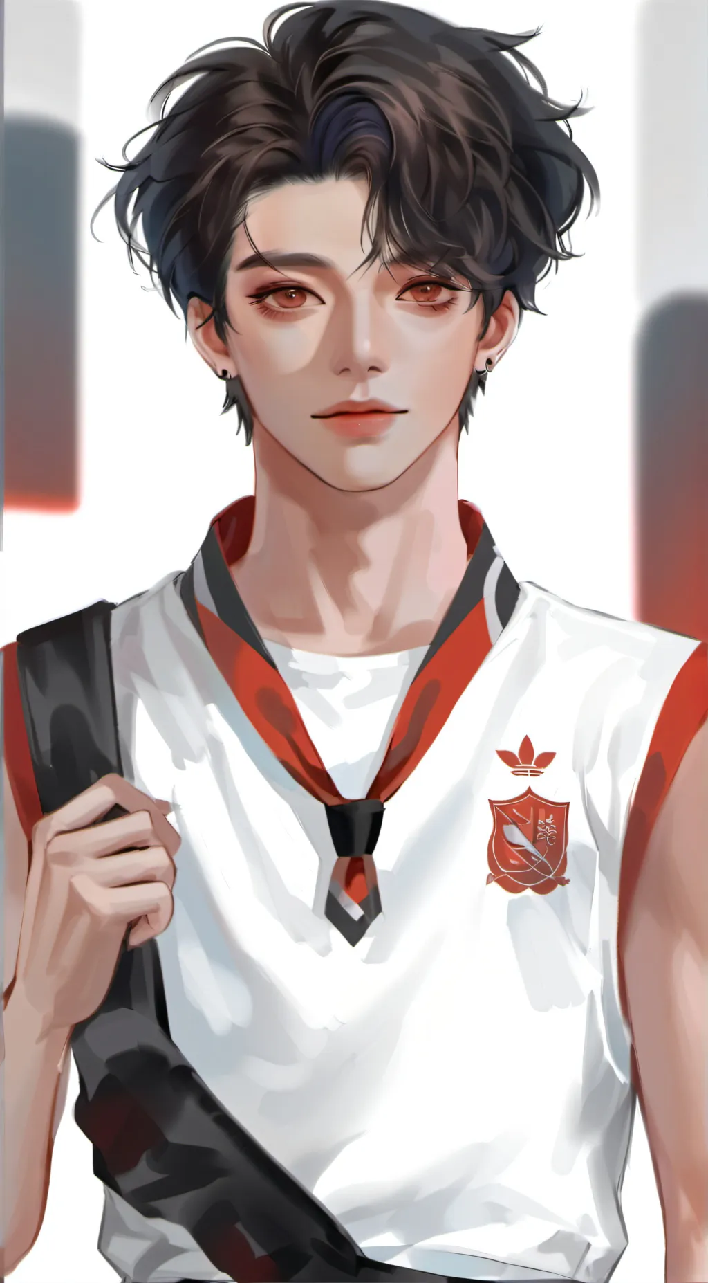 ai character: class2a background