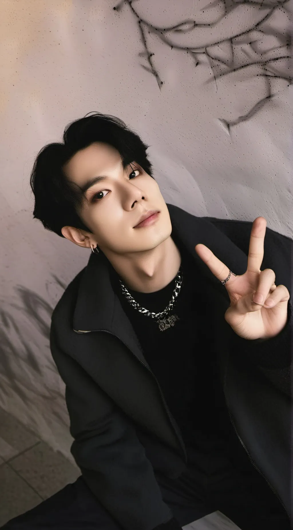 ai character: Heeseung background