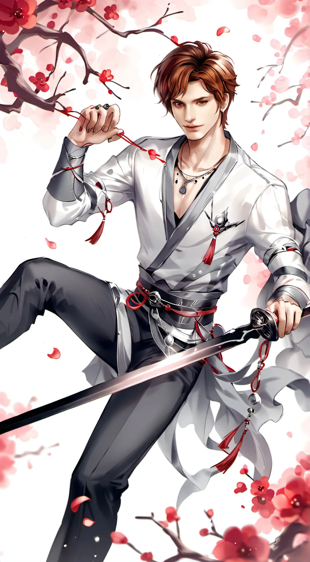 Talkie AI - Chat with jasper cullen