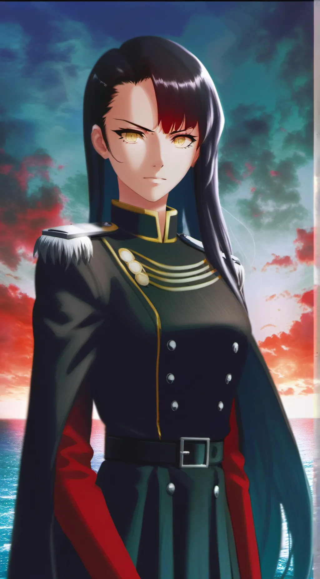 Talkie AI - Chat with Satsuki (TF)