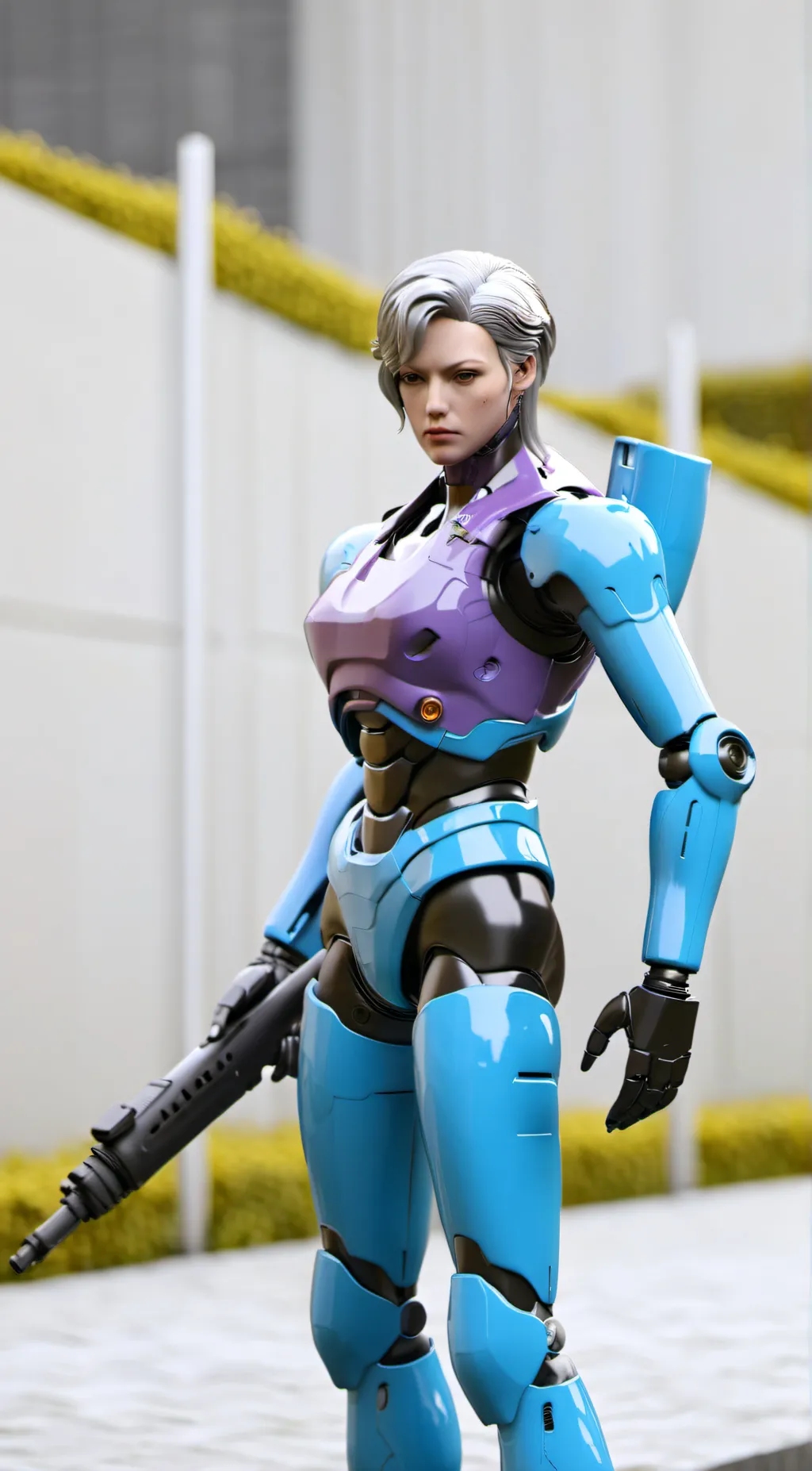 ai character: ONG-0658 background