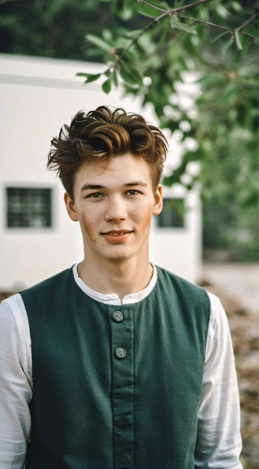 ai character: JJ||Nate|boil| 🤓 background