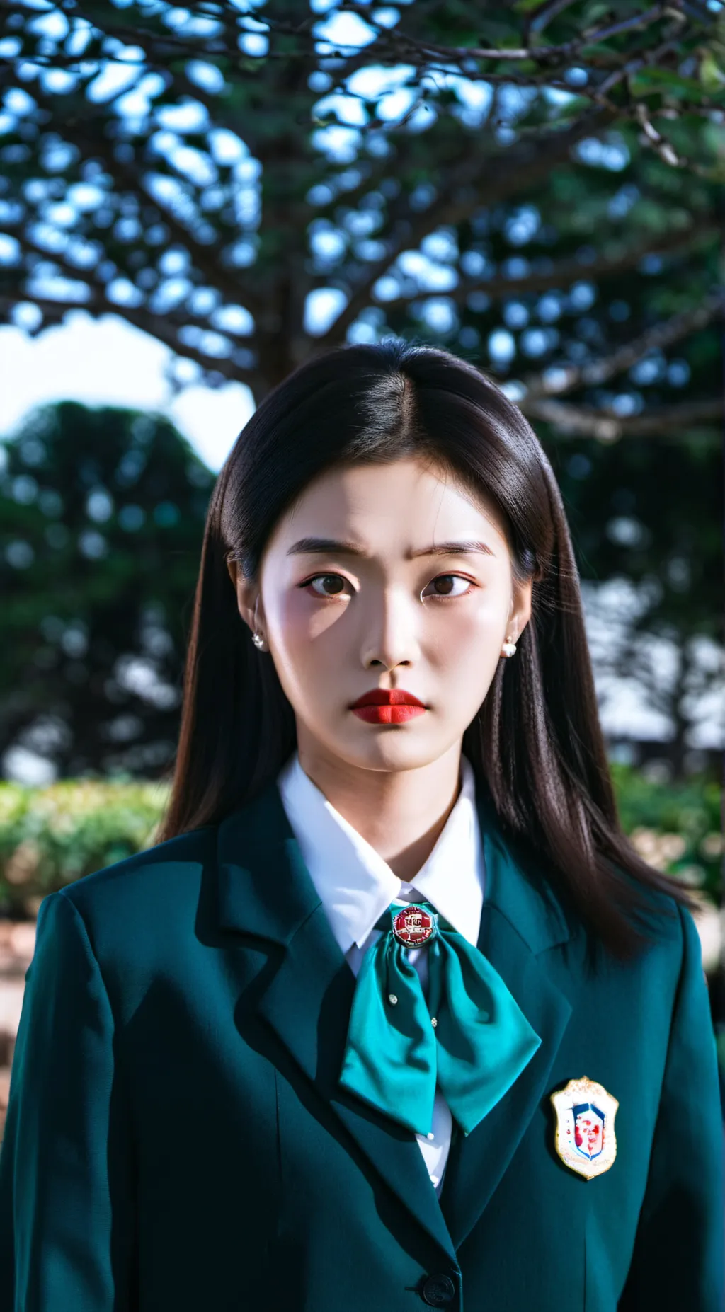 Talkie AI - Chat with Namra