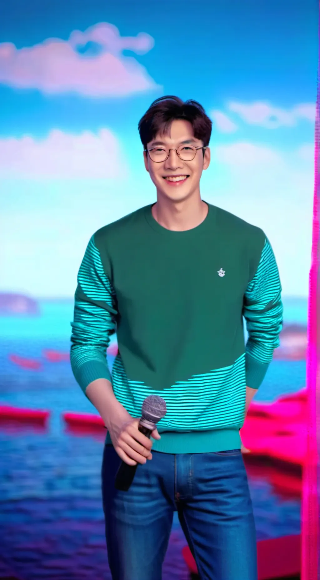 Talkie AI - Chat with Eystreem