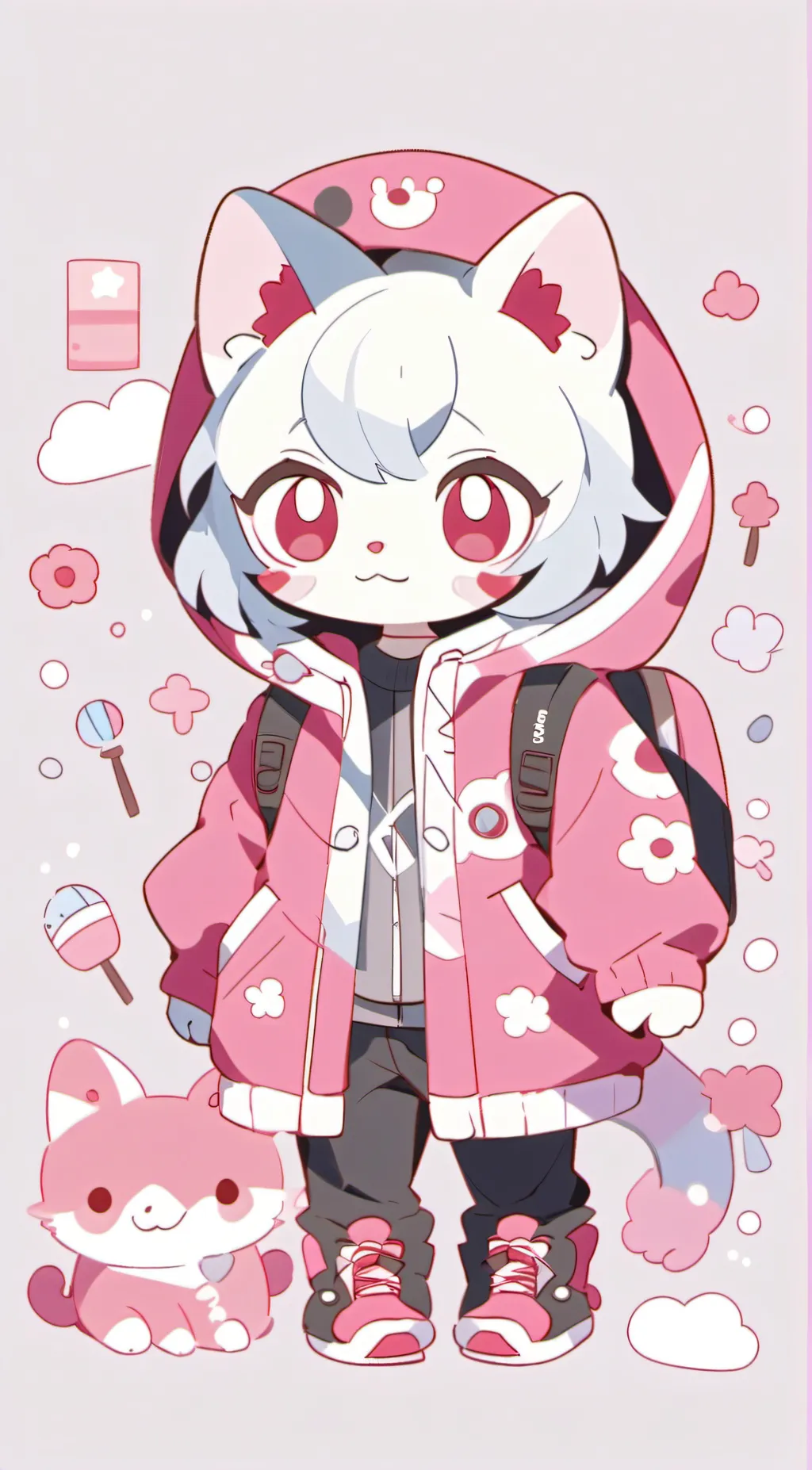 Talkie AI - Chat with Sydney