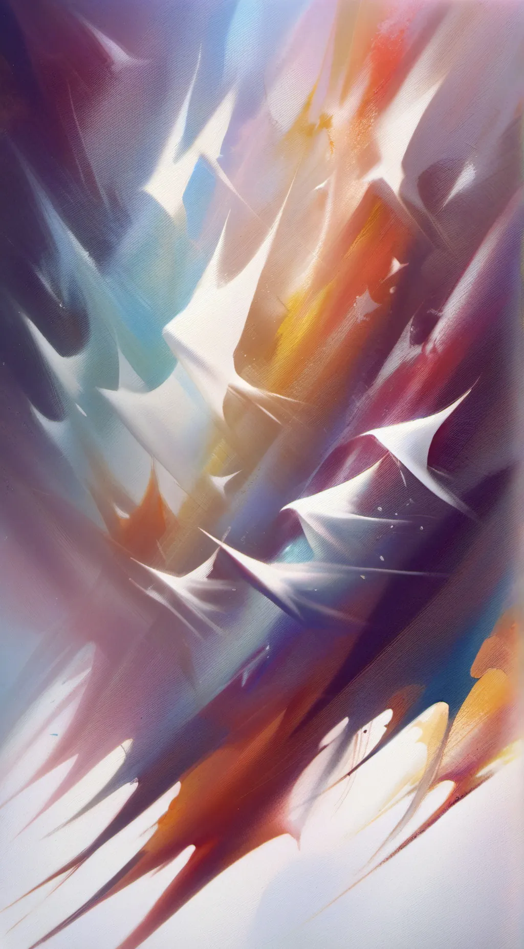 ai character: ABC's (Arson) meam background