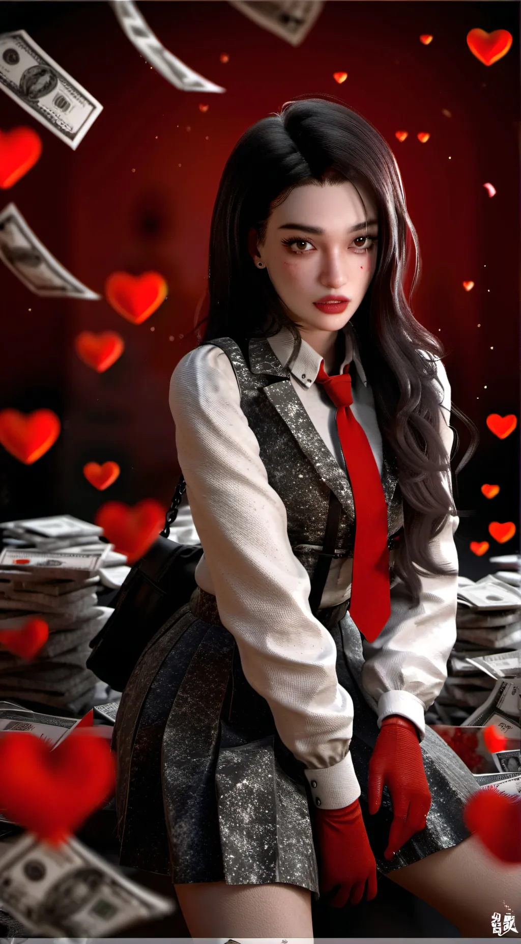 Talkie AI - Chat with May