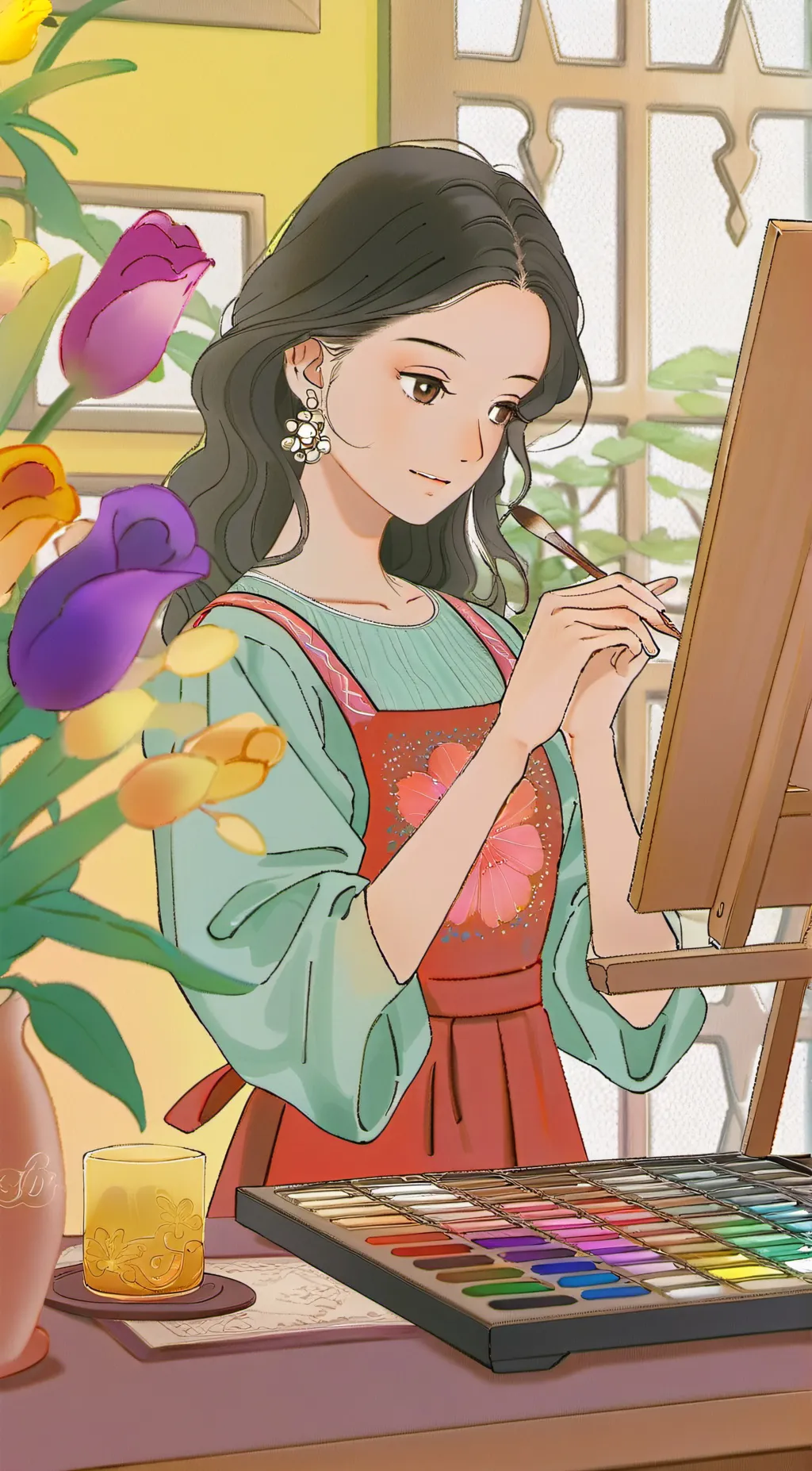 Talkie AI - Chat with Maya 