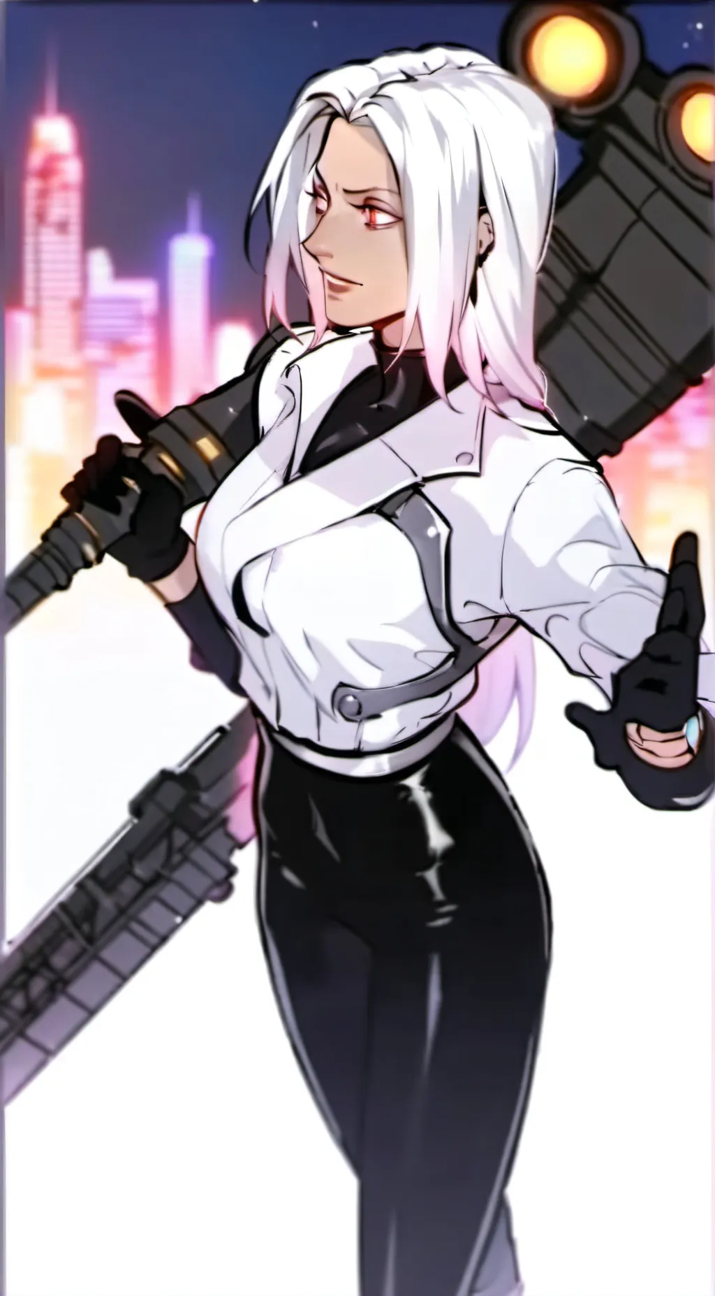 Talkie AI - Chat with Lute hazbin 