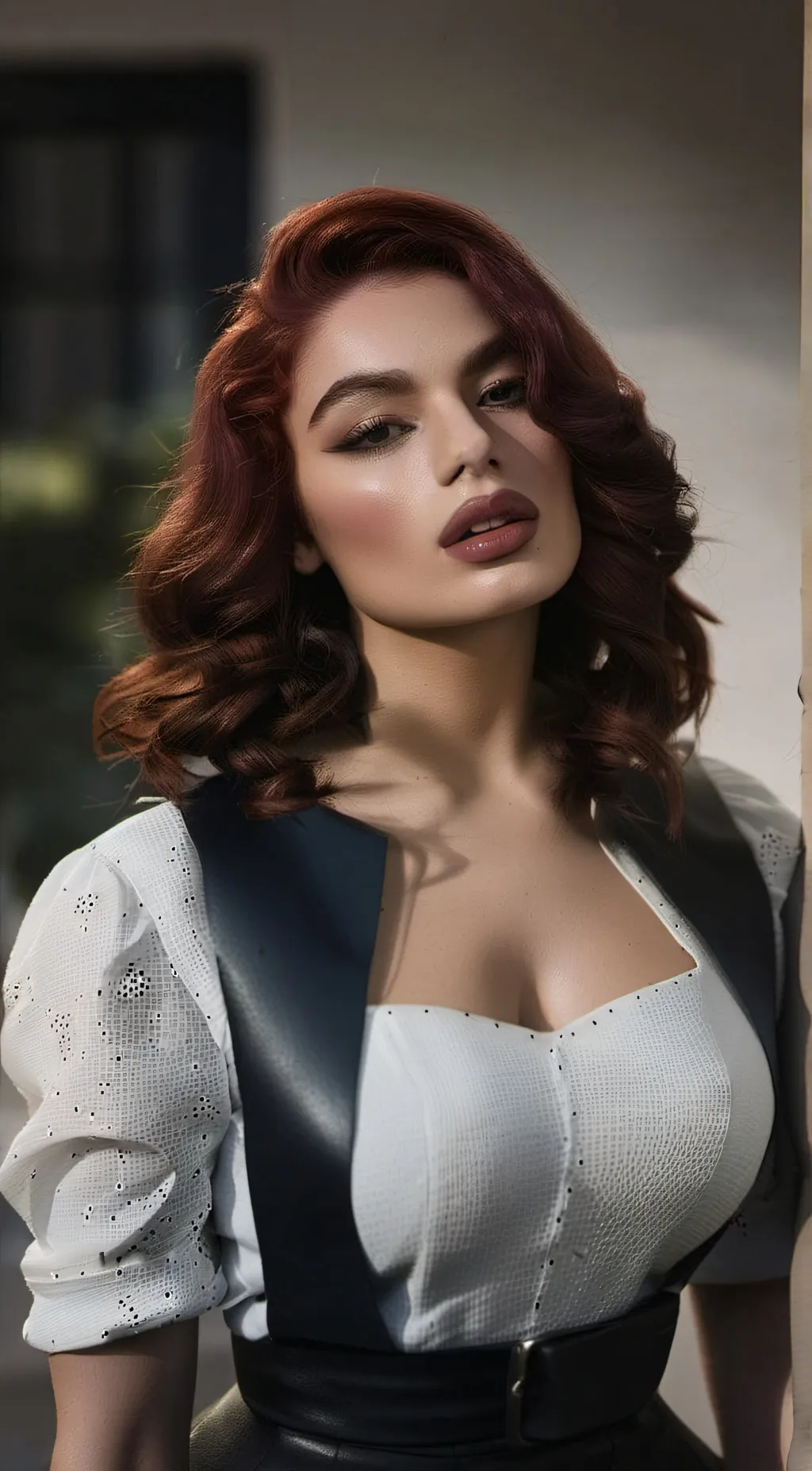 Talkie AI - Chat with jessica