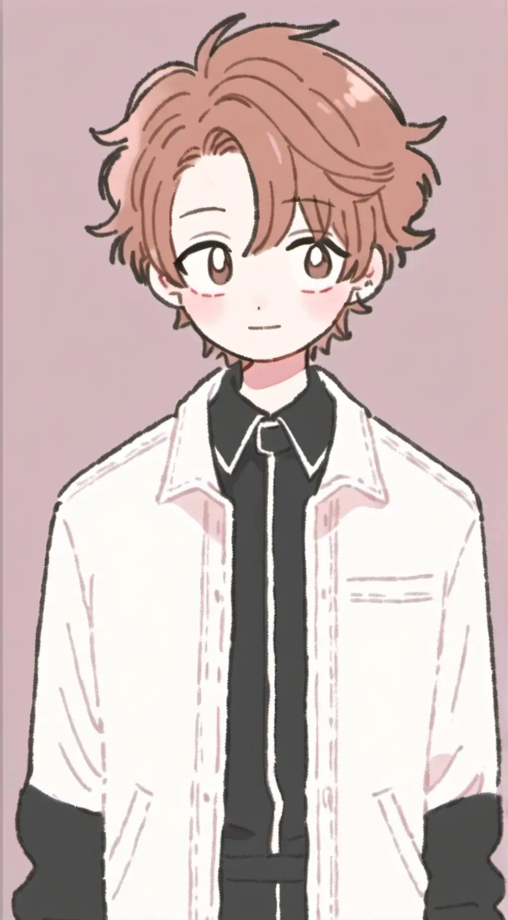 ai character: Xsavior Vally background