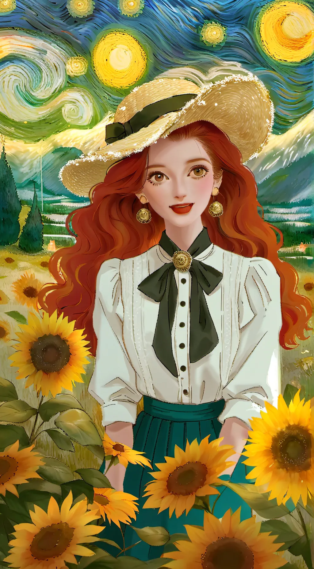 Talkie AI - Chat with Amy