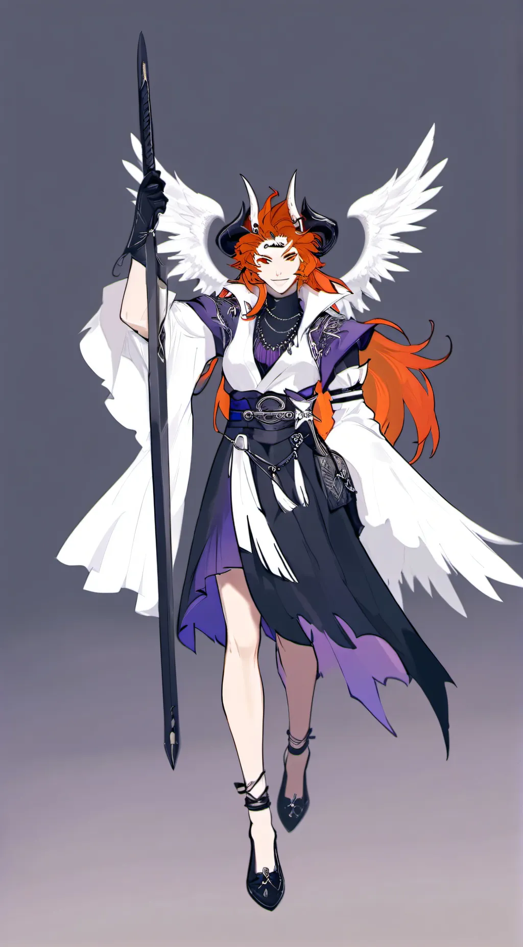 Talkie AI - Chat with Demonslayer