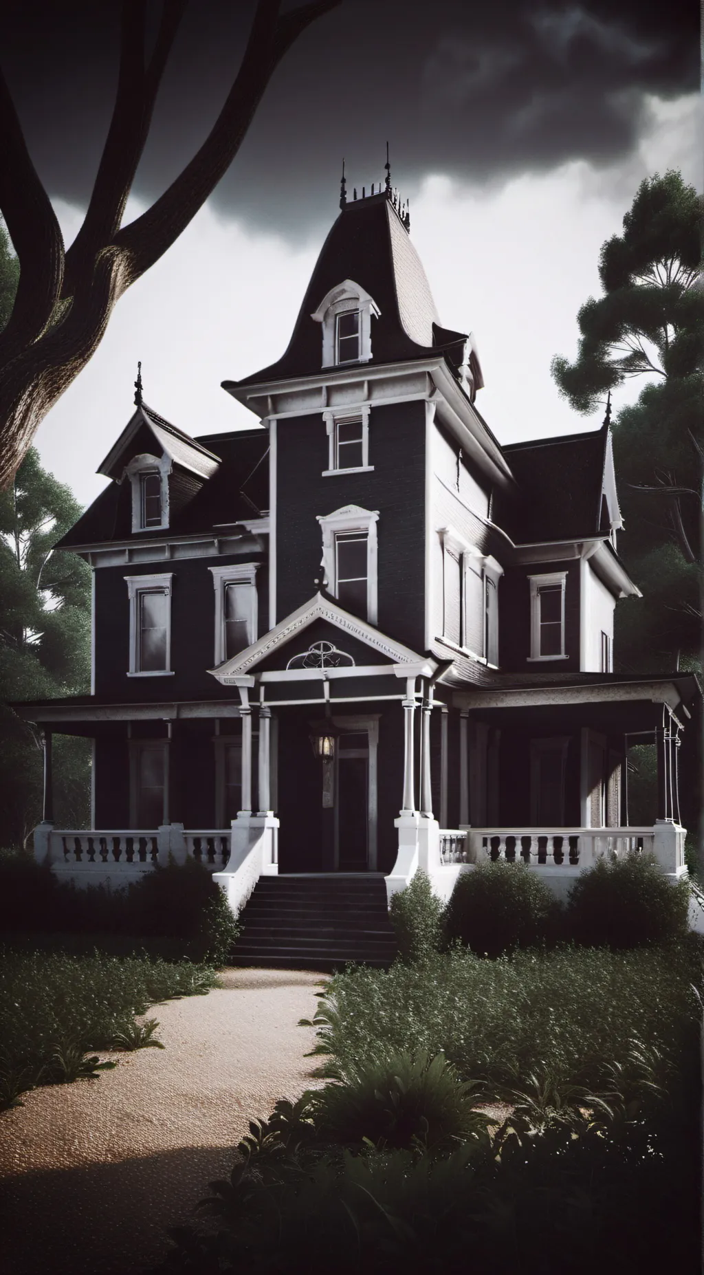 ai character: the weasleyspart6 background