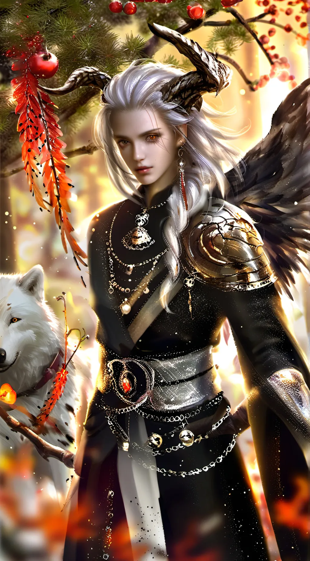 Talkie AI - Chat with Ryan