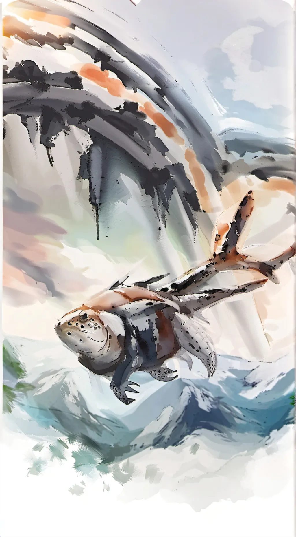 Talkie AI - Chat with Ingressus Voltaris