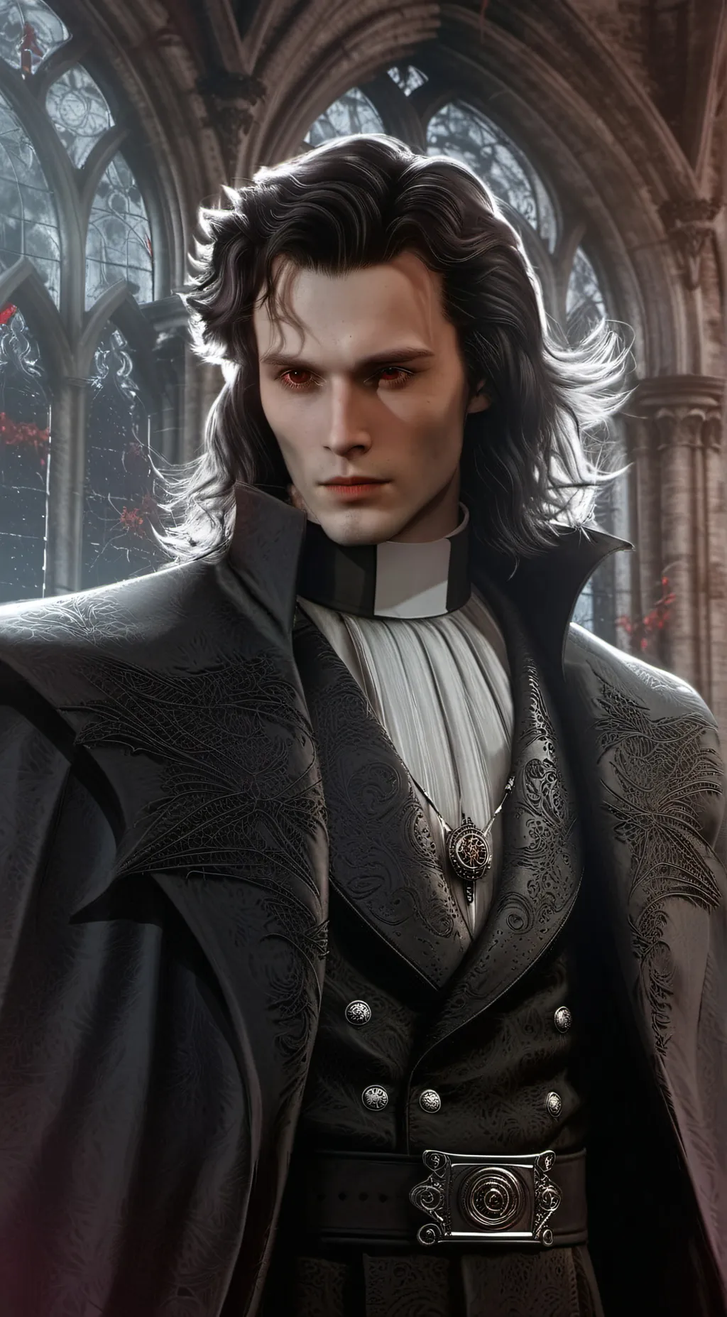 Talkie AI - Chat with Jan Valek