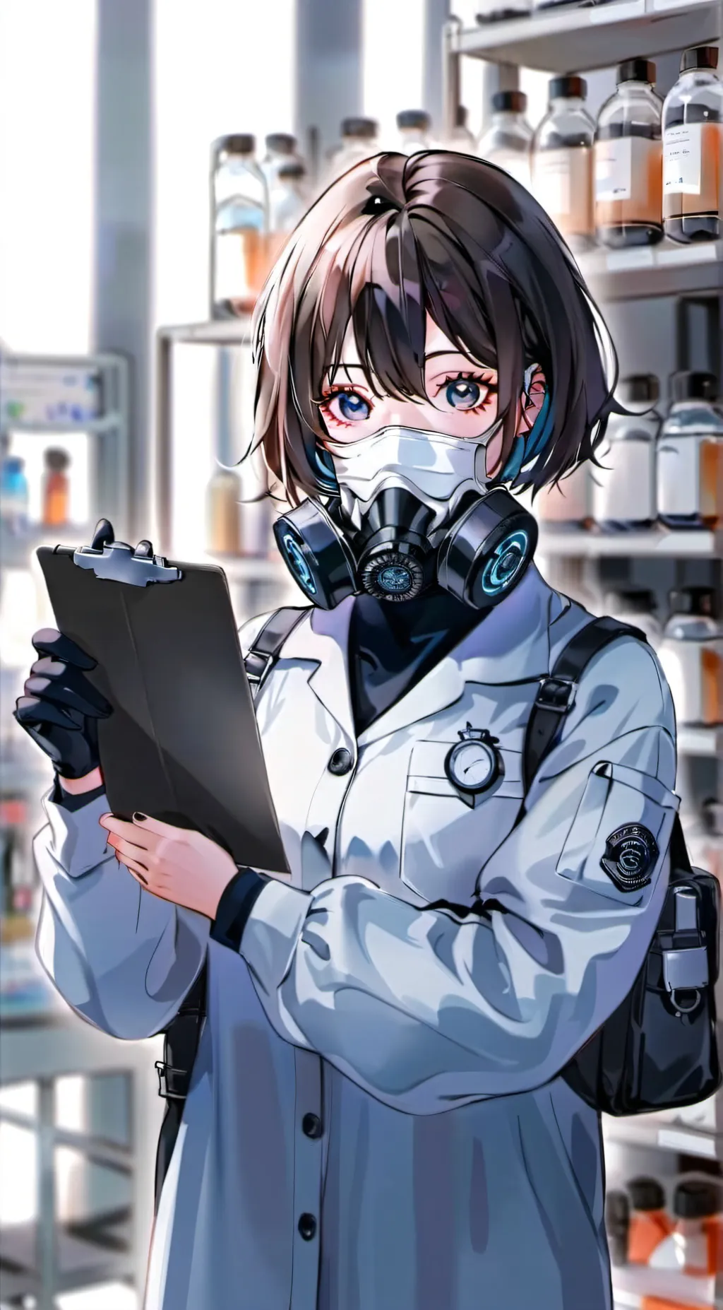 Talkie AI - Chat with usagi