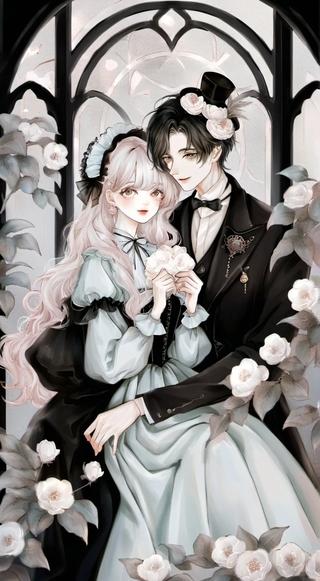 Talkie AI - Chat with riana ❤️ azazel