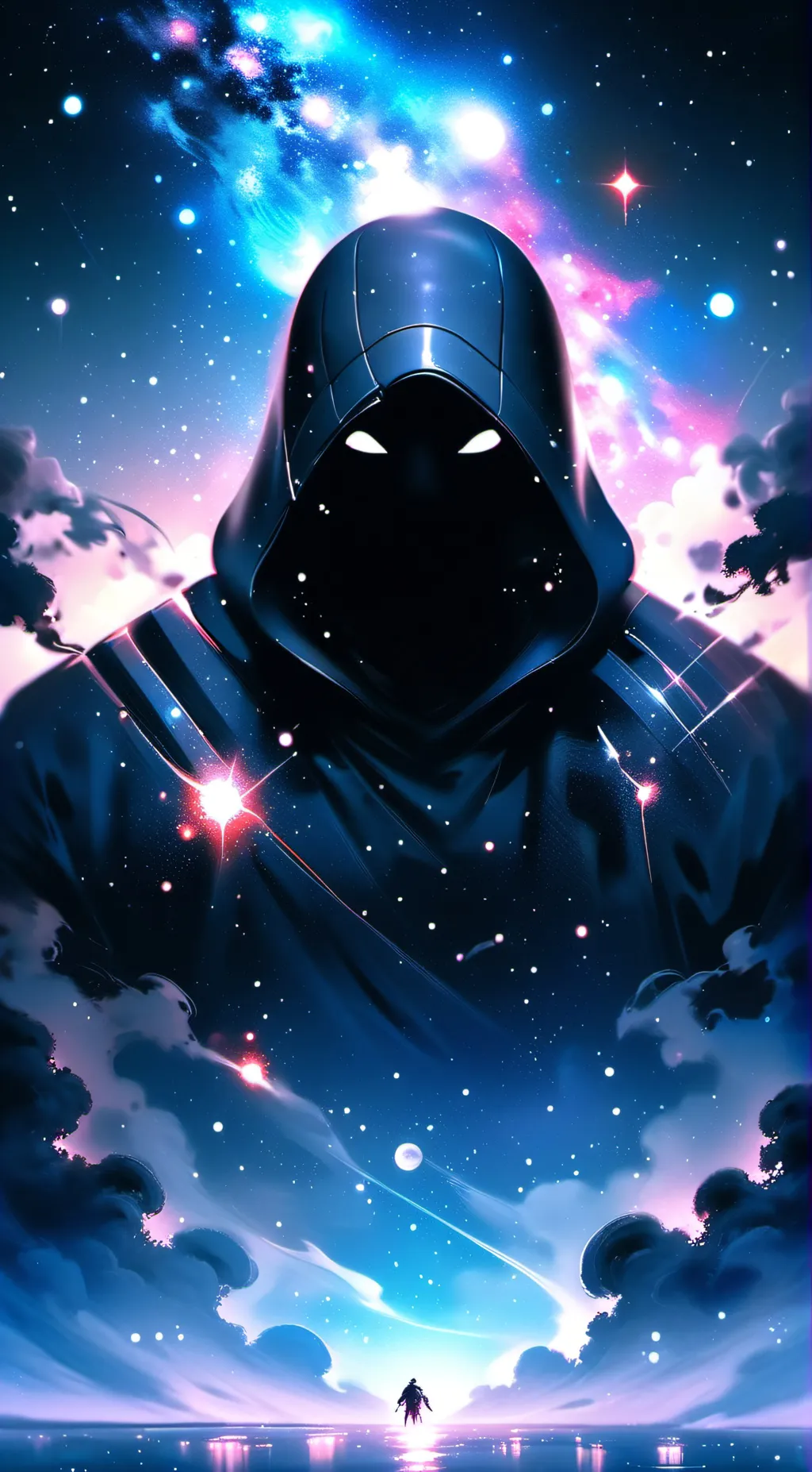 Talkie AI - Chat with darklord