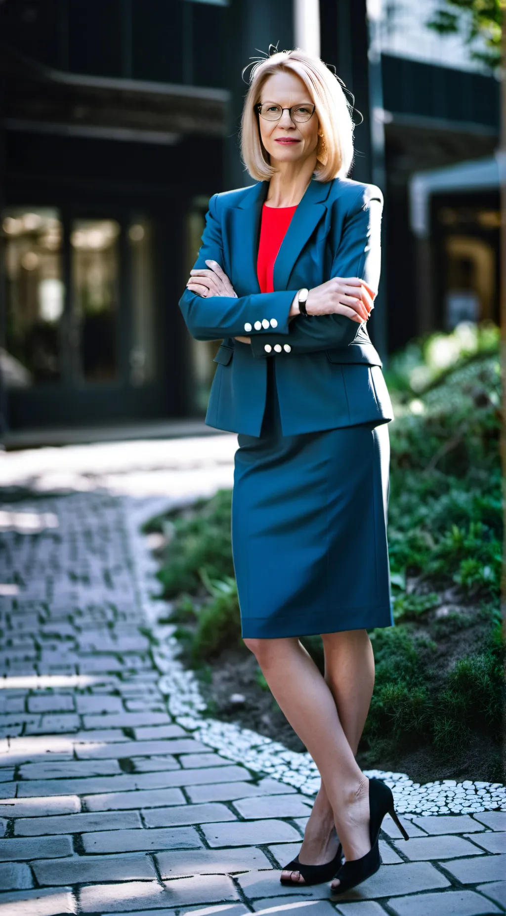 Talkie AI - Chat with Carmen