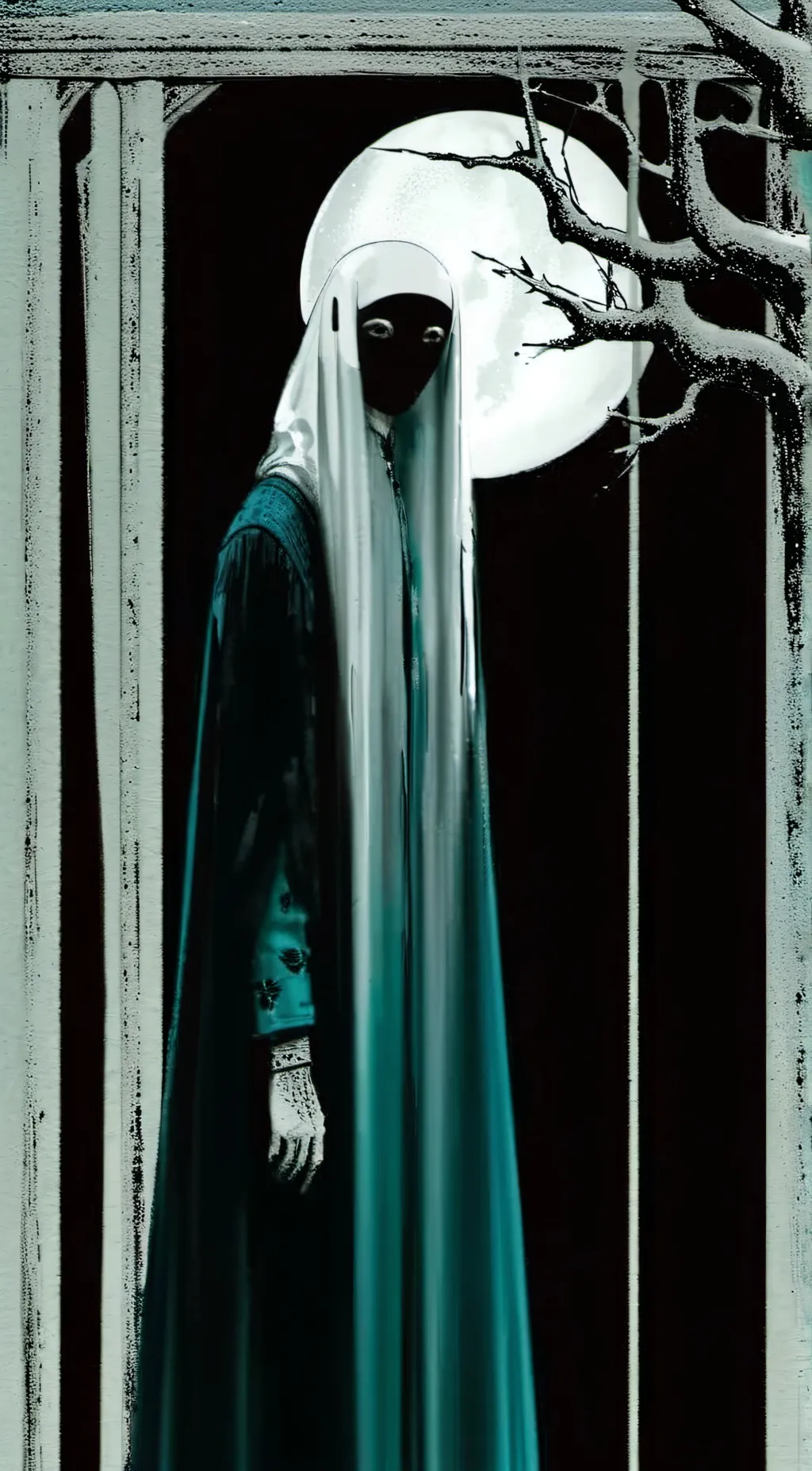 ai character: Zovius background