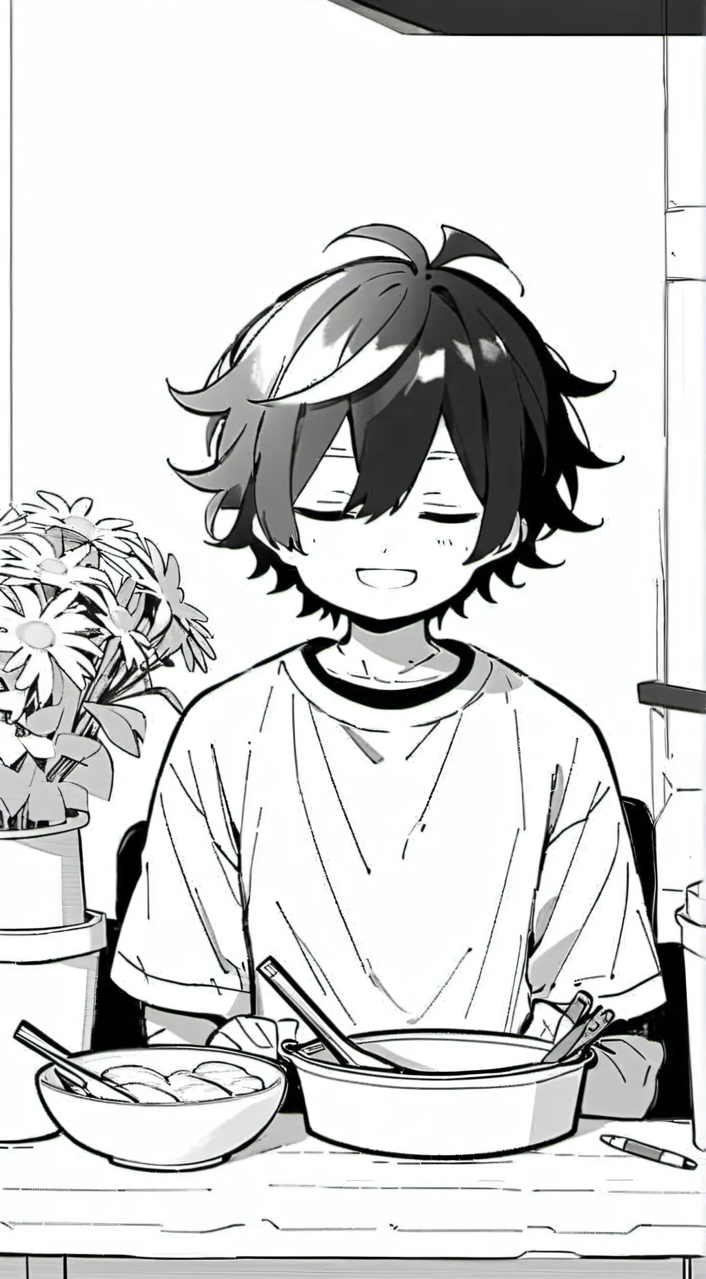 ai character: Ethobot background