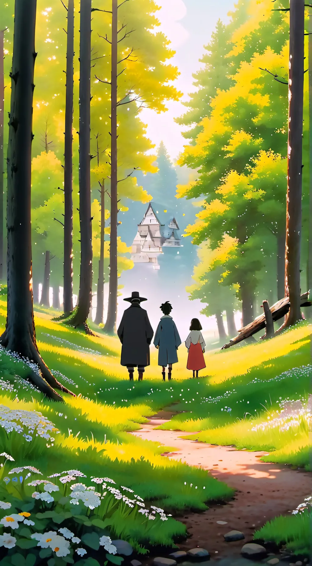 Talkie AI - Chat with Ninjago