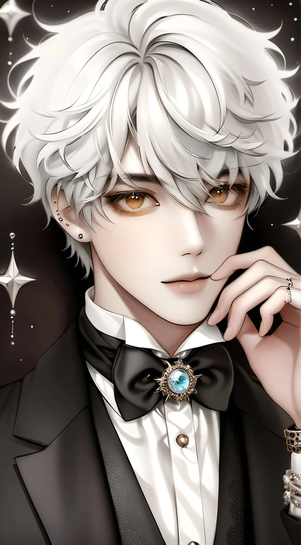 Talkie AI - Chat with john