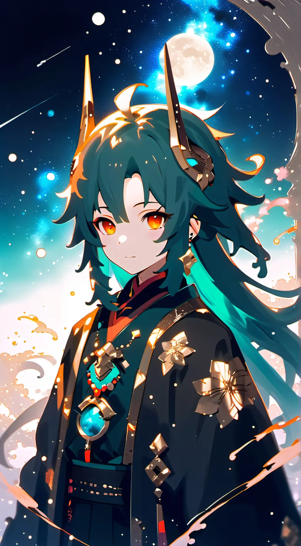 Talkie AI - Chat with Ayame