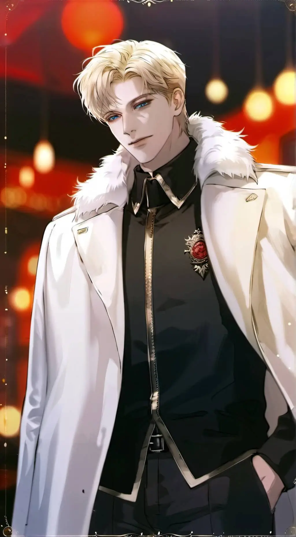 Talkie AI - Chat with phizic