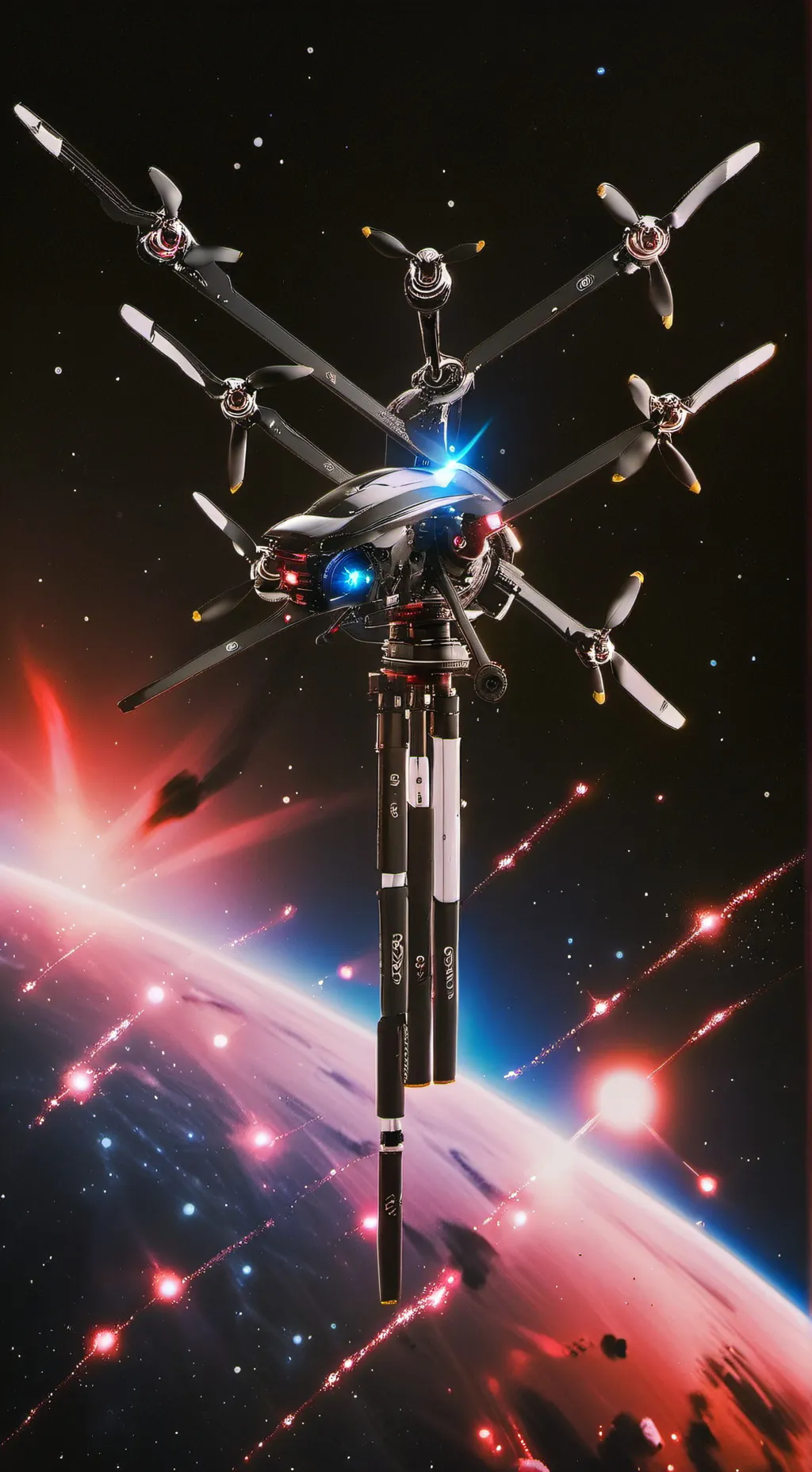 ai character: Md road trip song background