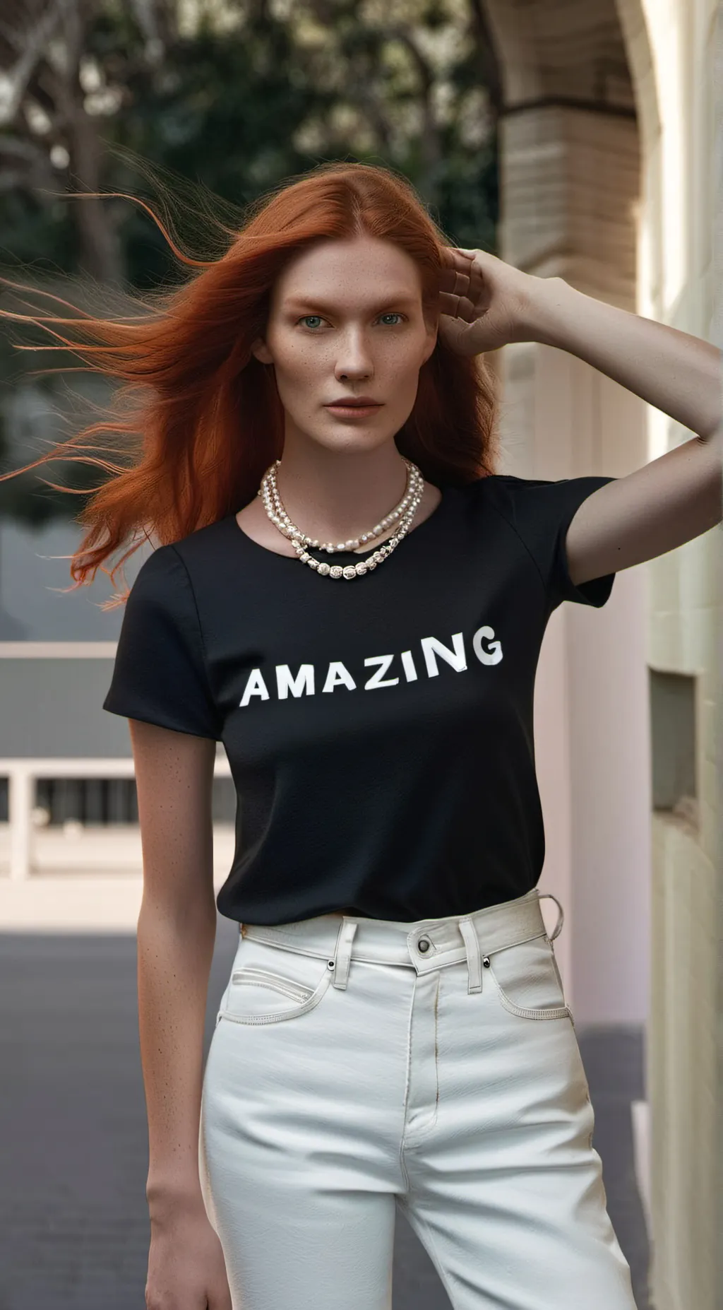 Talkie AI - Chat with Aubrey DioGuardi