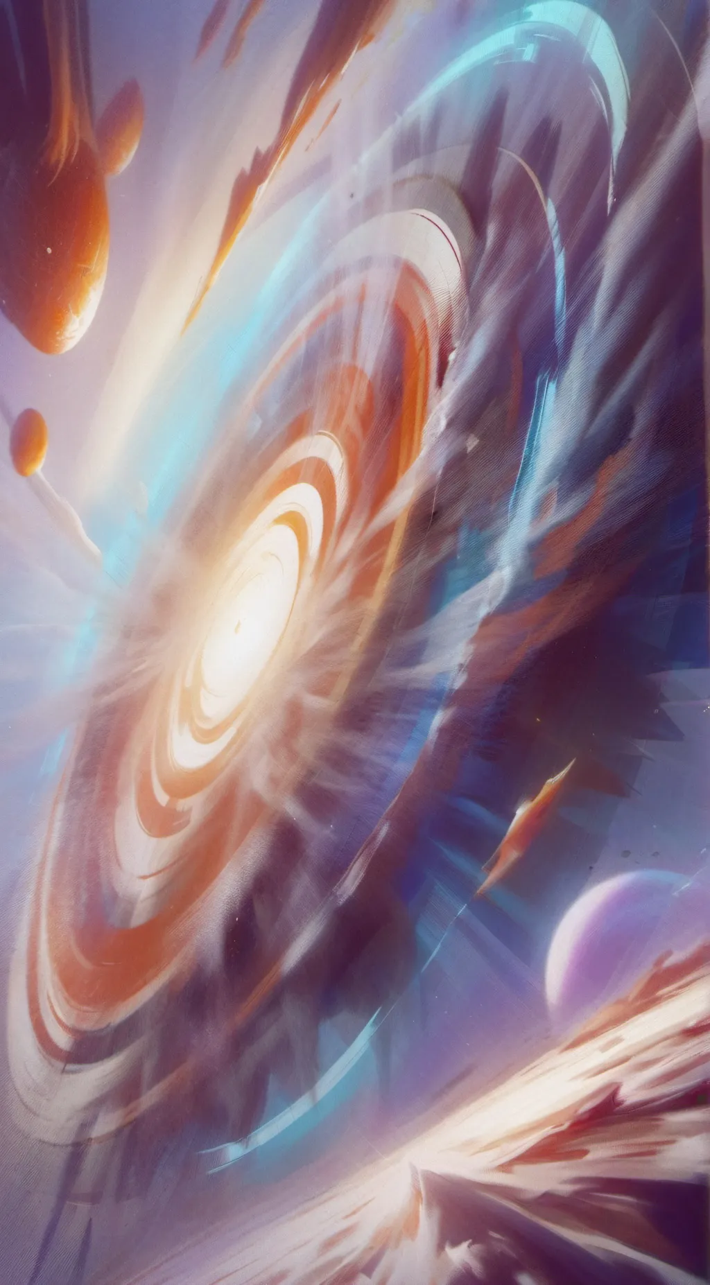 ai character: Undetale & Mha background