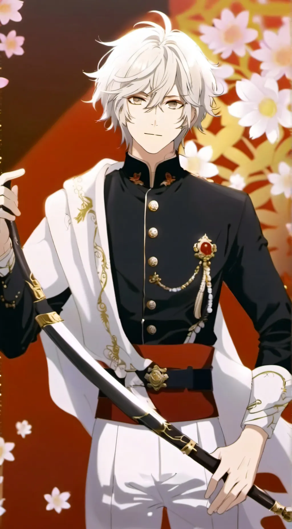 Talkie AI - Chat with James